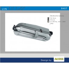 8407 Modus - corp iluminat IP 65